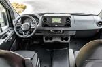 Mercedes-Benz Sprinter Mobility 23 2018 года